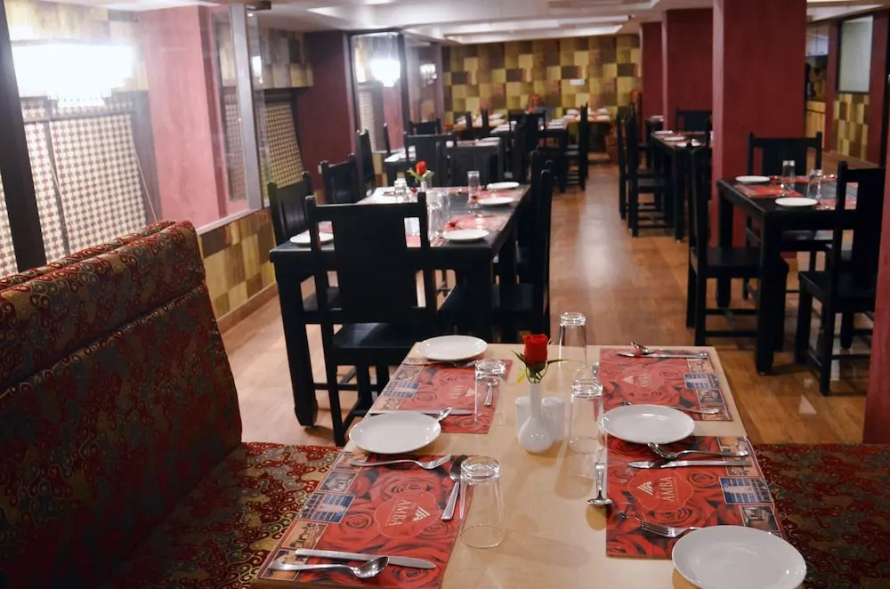 GenX Jodhpur
