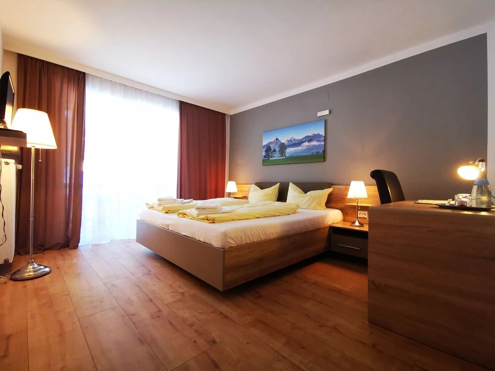 Bavaria Dream Hotel