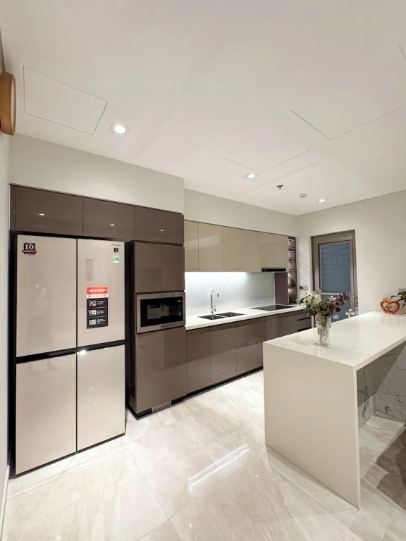 The Horizon Premium Apartments