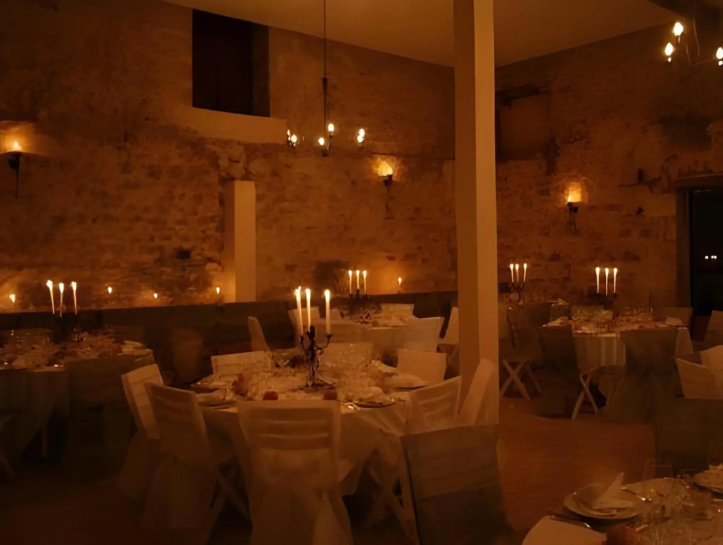 Château - Hôtel Le Sallay