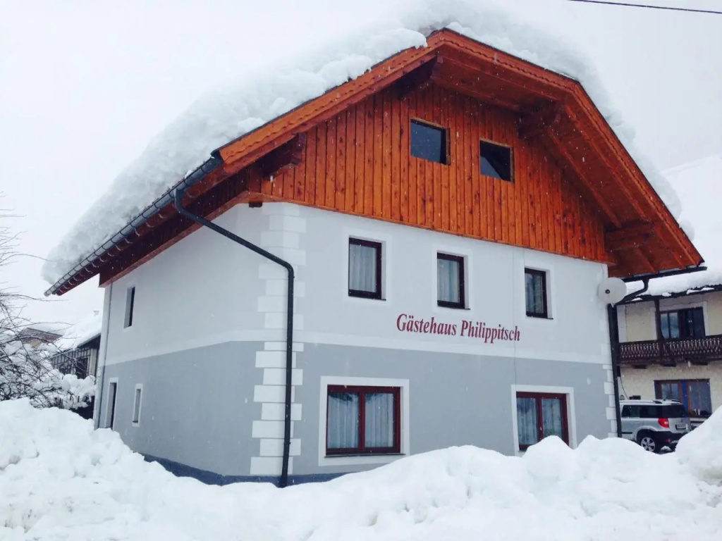 Haus Philippitsch