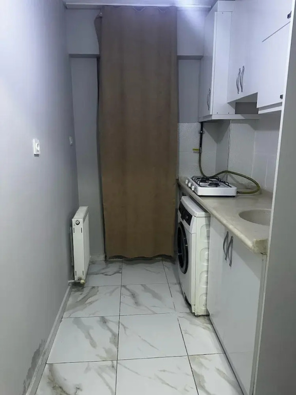 Vadi Nilufer Suites