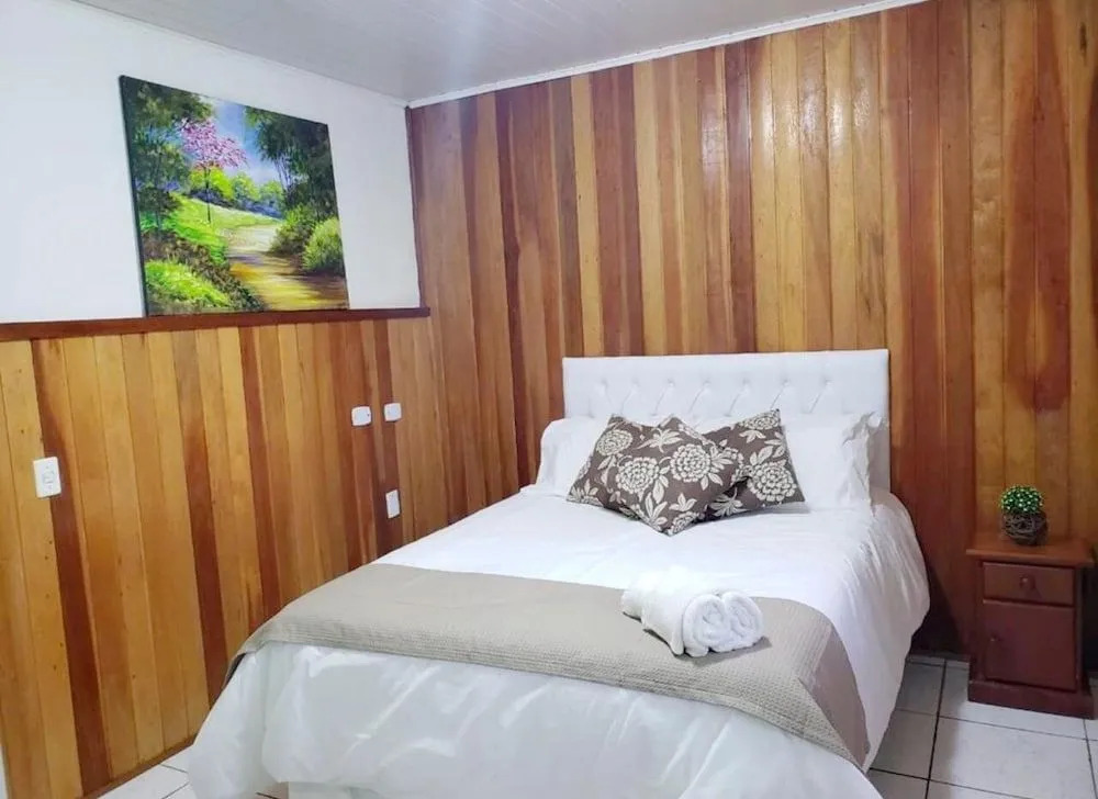 Pousada Casa de Campos Guest House by Concavus