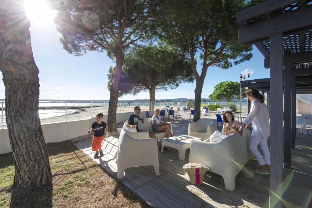 Belambra Clubs Balaruc-les-Bains - Les Rives de Thau