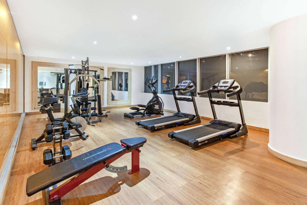 La Quinta by Wyndham Medellin