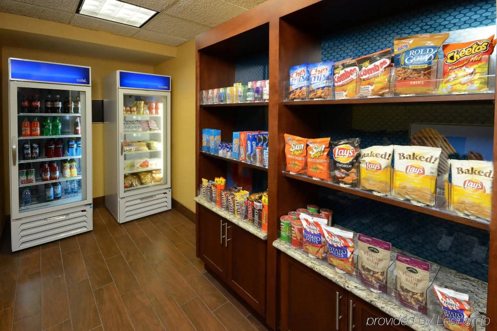 Hampton Inn Fayetteville Fort Bragg