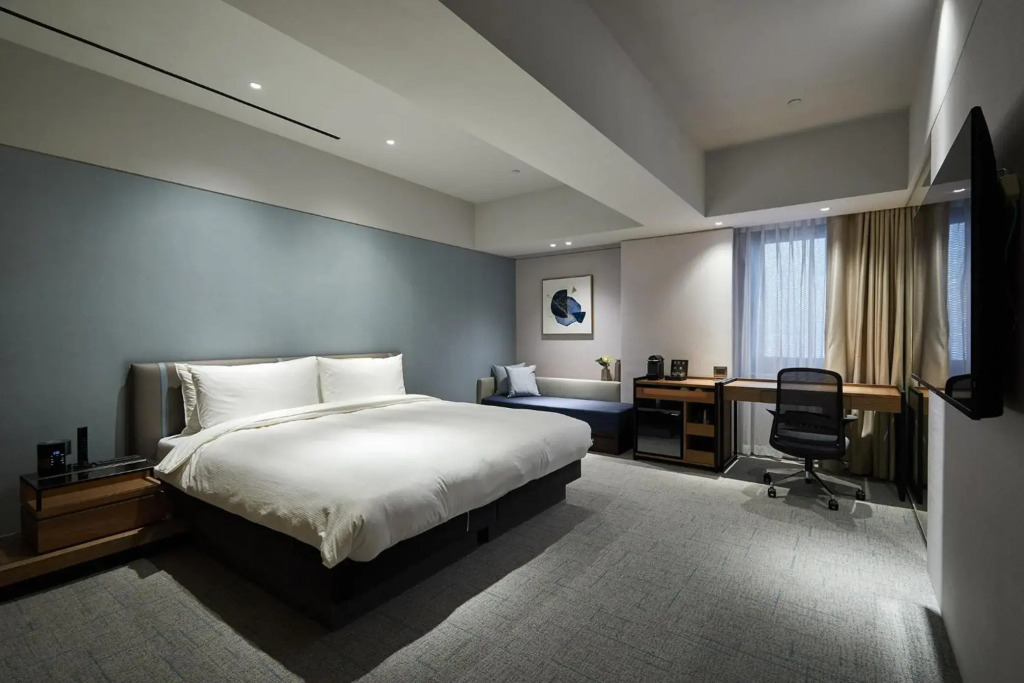 K Hotel Taipei Nanjing
