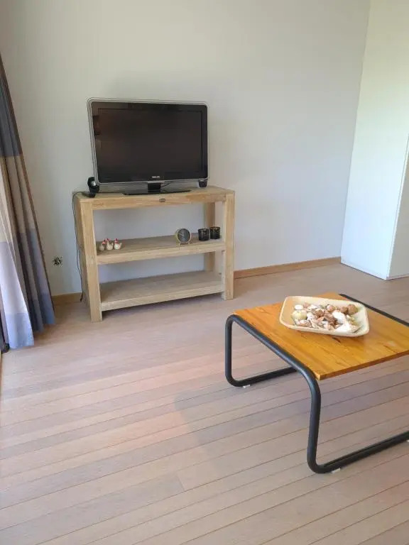 Vakantie appartement De Haan Cormoran
