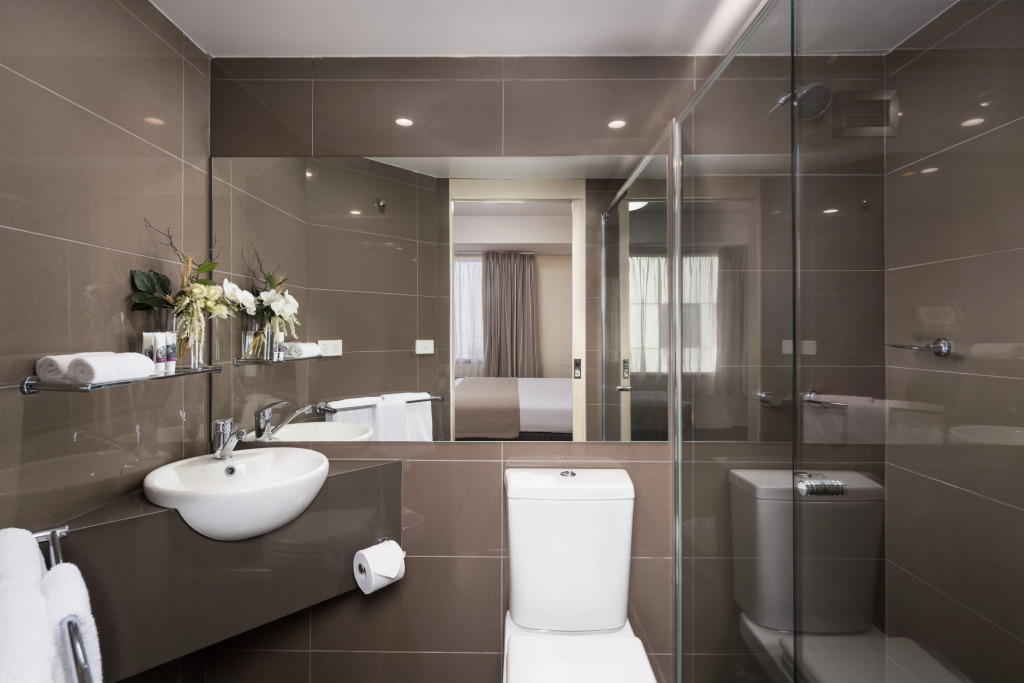 Mercure Welcome Melbourne