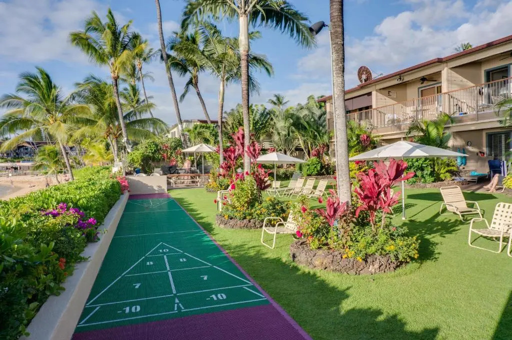 Hale Napili