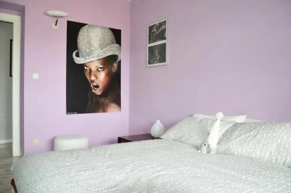 Maurice PentHouse