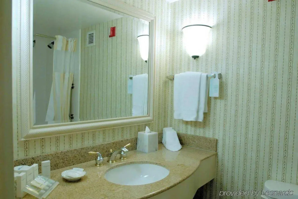 Hilton Garden Inn Atlanta Northpoint