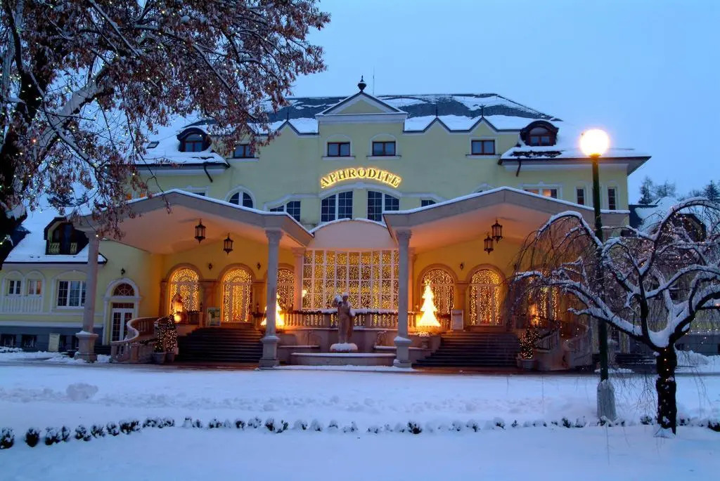 Hotel Aphrodite