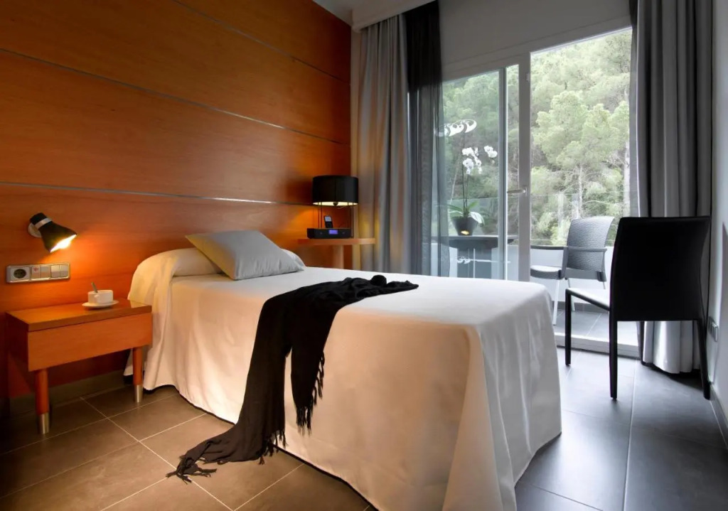 Palladium Hotel Cala Llonga