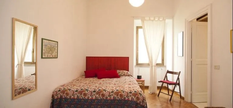 Italy Rents Trastevere - Testaccio