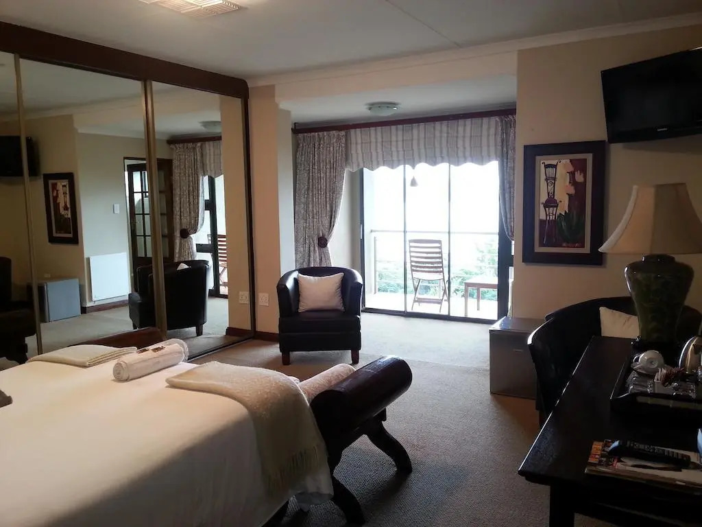 Stirling Manor Boutique Guest House