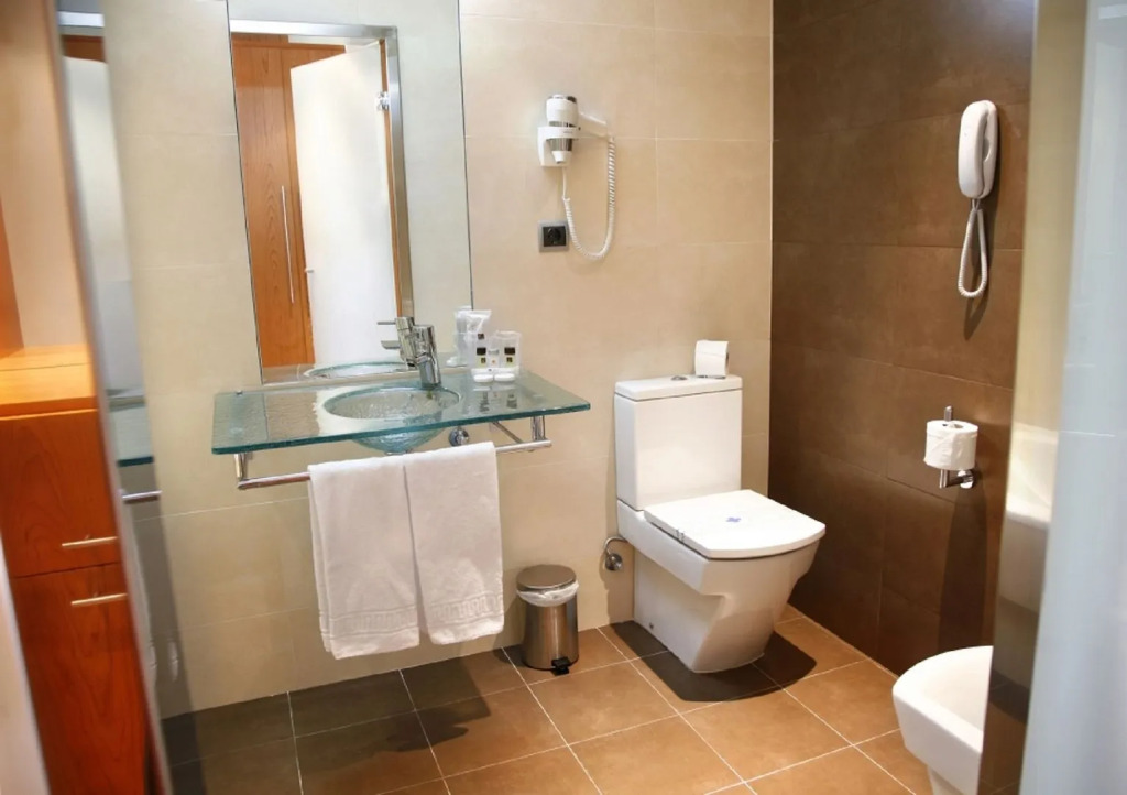 RVHotels Nautic Park