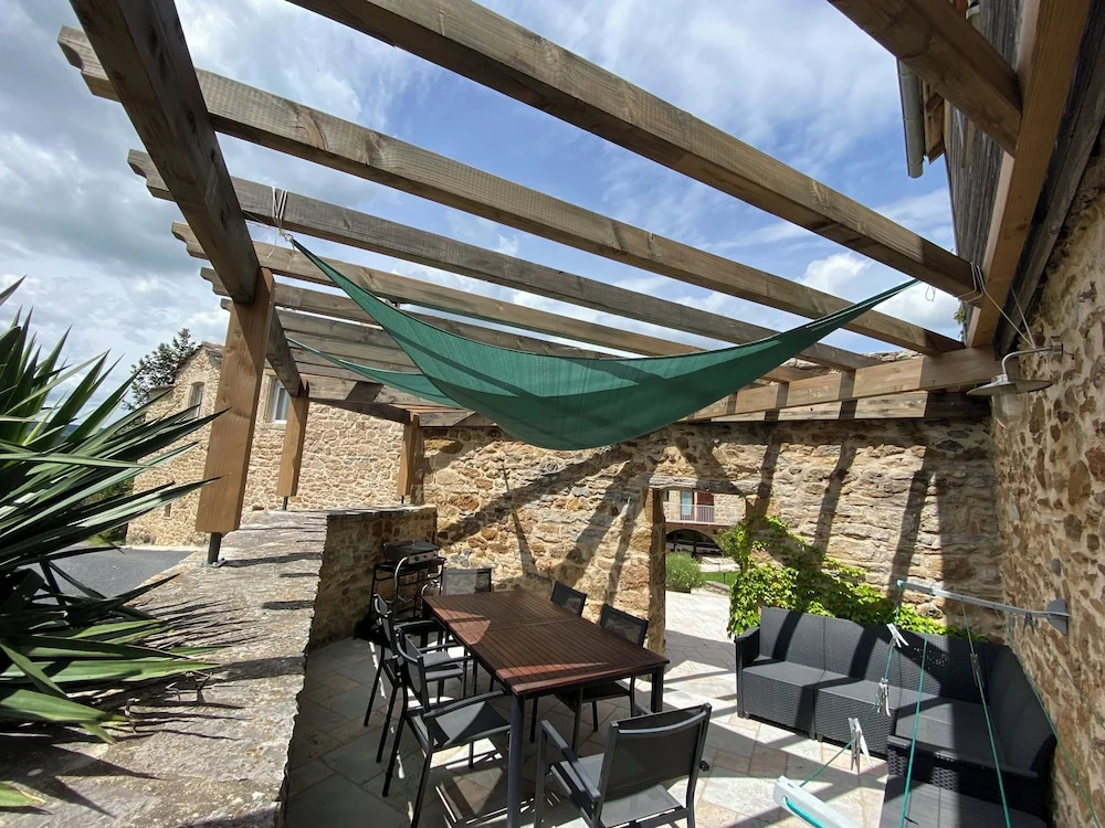 Les Caselles, Gîte et Maison dhôtes