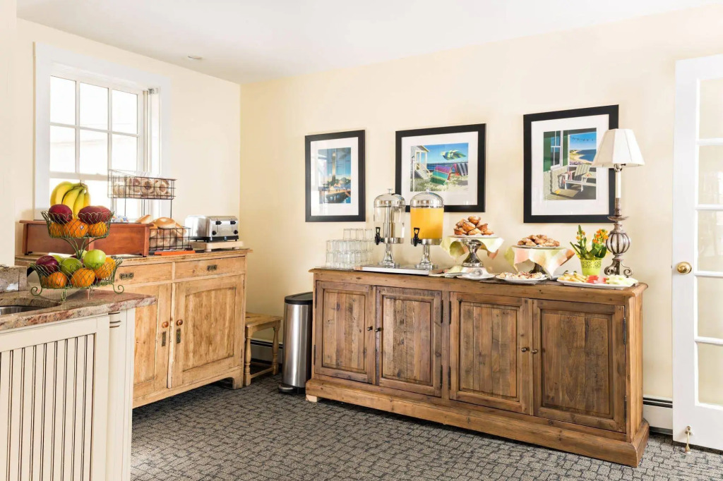 Brass Key Guesthouse Adults Only