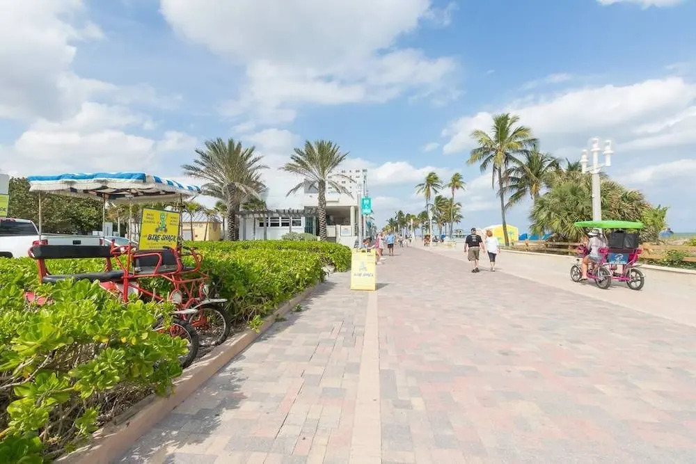 601 Apartment Hollywood Beach