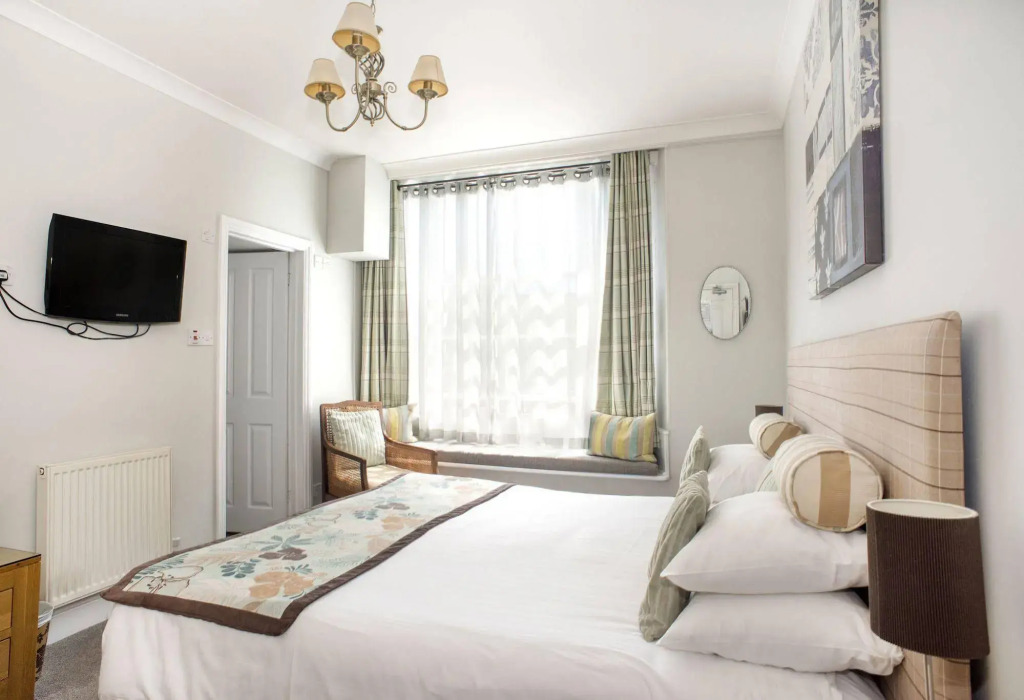 Royal Seven Stars Hotel