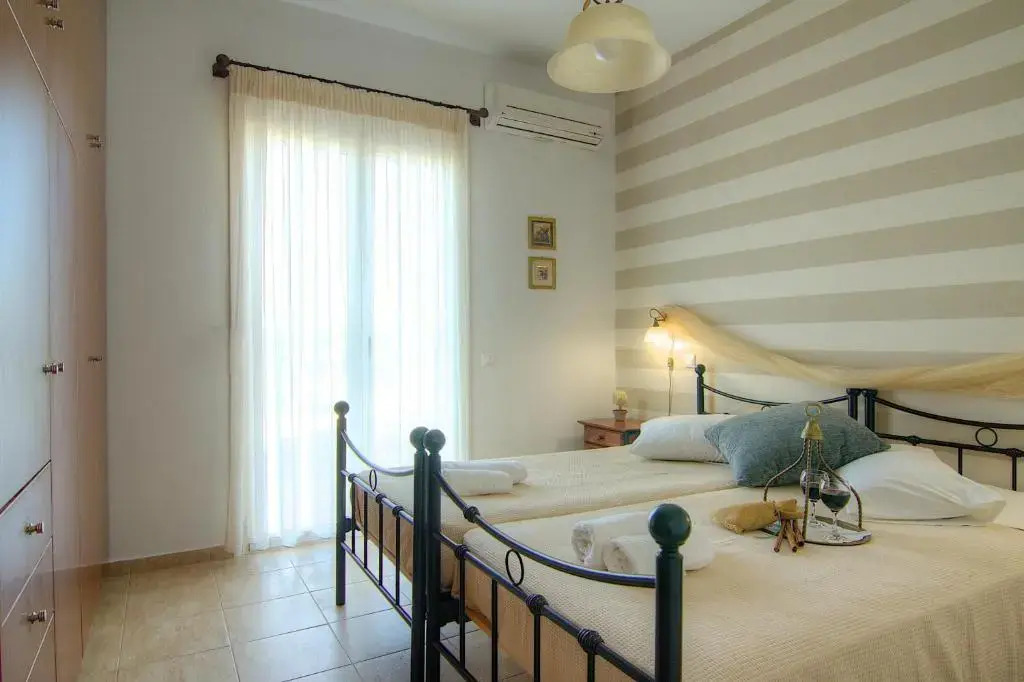 Afroditi Villa