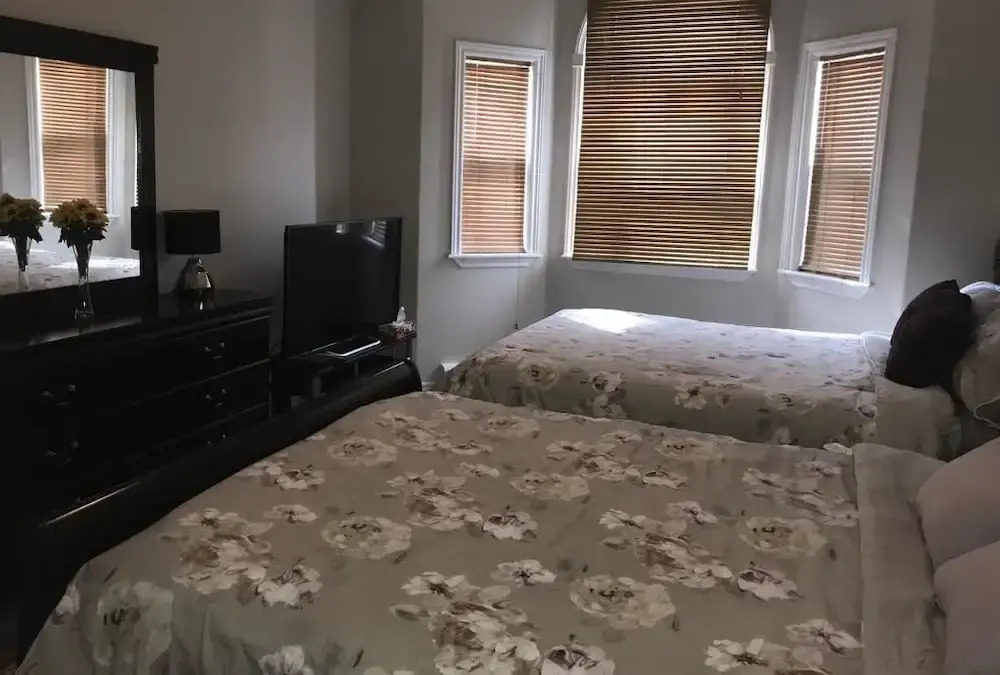 RTMA Supreme B&B