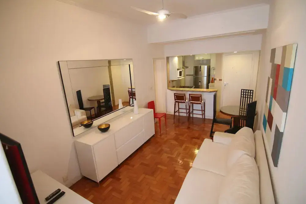 Rio Spot Homes D012