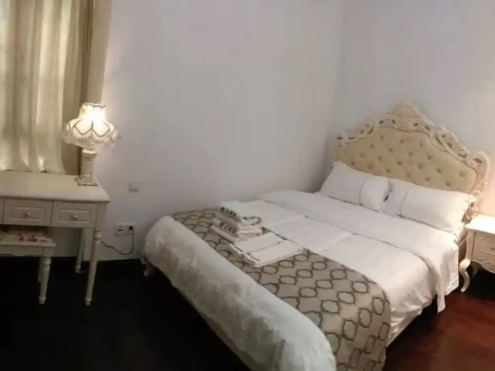 YUMI Apartment-Quan Tian Xia Branch