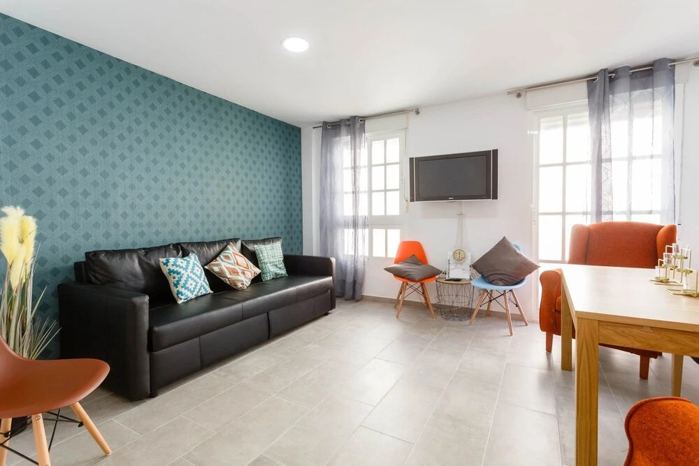 Apartamento Pasacalles Home