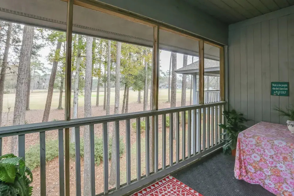 Swim, Golf & Relax: Myrtle Beach Unit in Tidewater