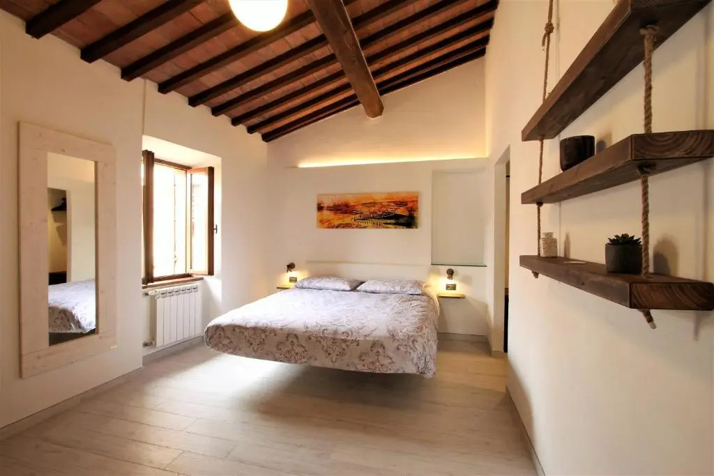 La Casa nel Borgo