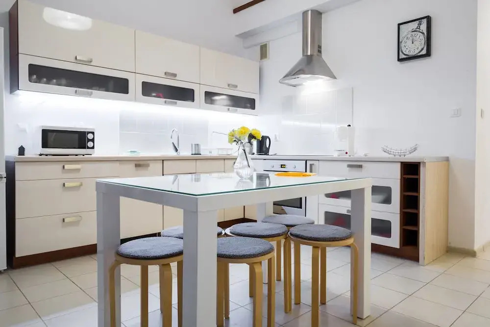Apartamenty Bałtyckie - Na Wydmie - winda, bezpłatny parking, 100m od port