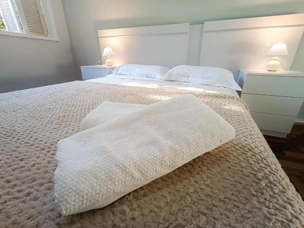Apartamento na Cidade Baixa, a caminho da orla