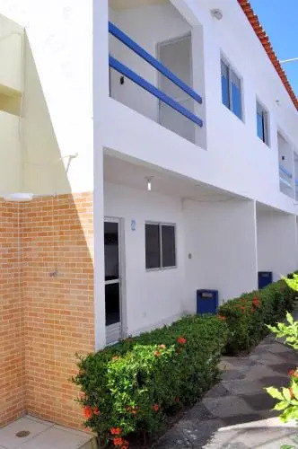 Prive Tamandaré