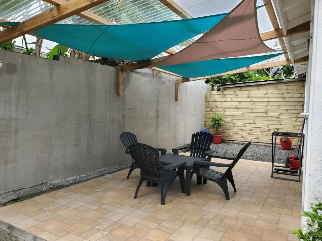 L' Aurielle, Jolie maison à 500m de la plage