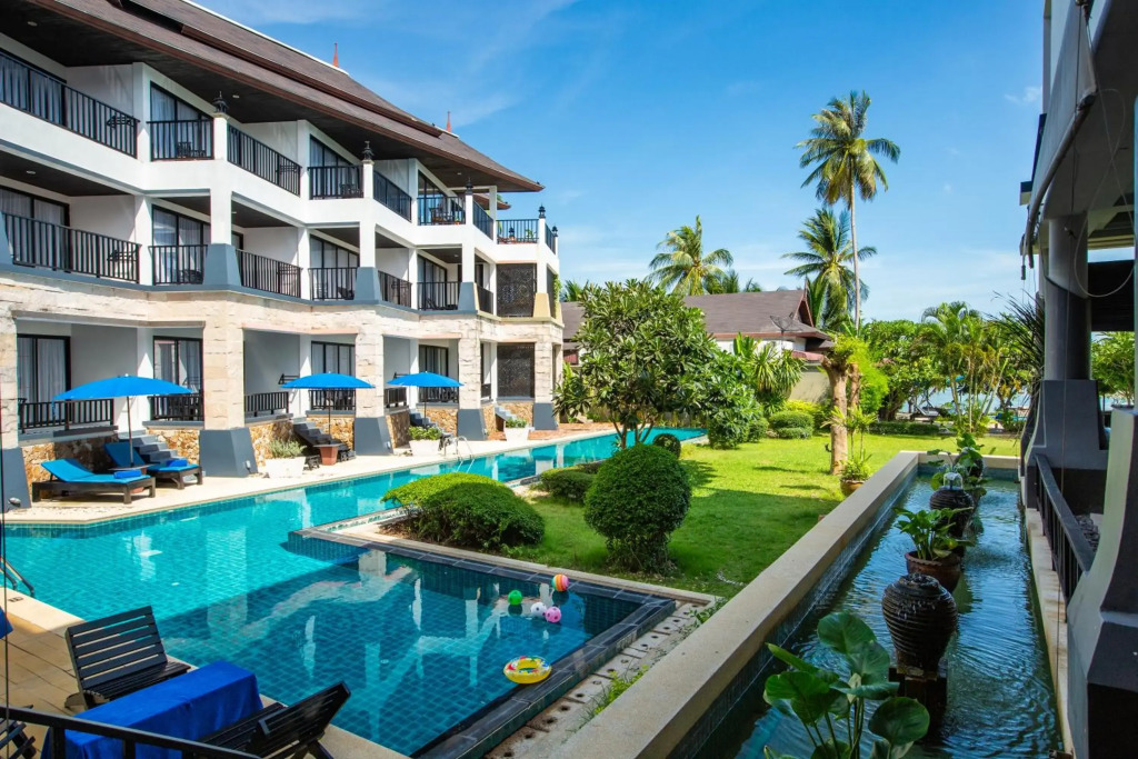 Samaya Wellness Resort