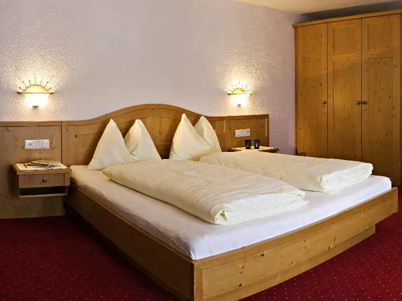 Hotel Restaurant Liesele Sonne