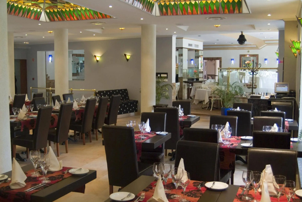 Hotel Talisman