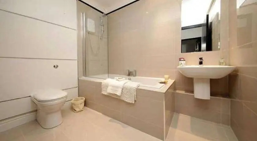 Luxury G1 Penthouse Glasgow