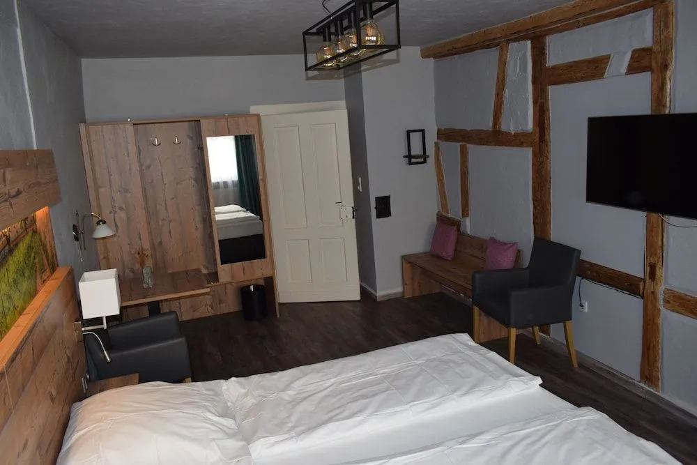 Hotel Blüchertal