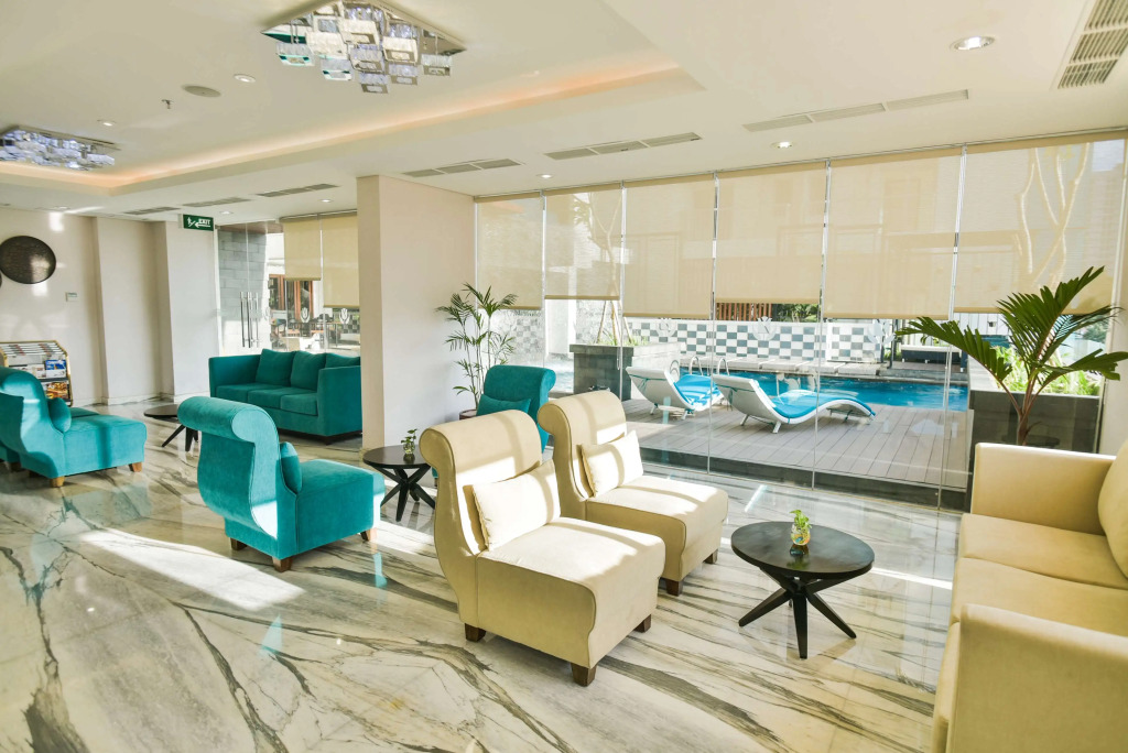 Golden Tulip Essential Tangerang
