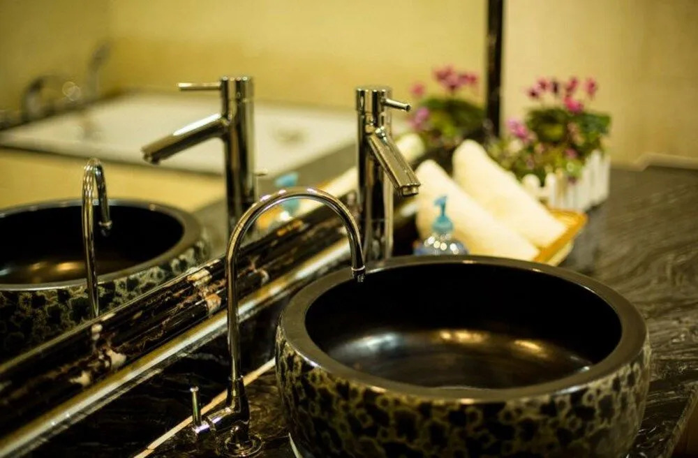 Li Jiang Jin Shi Boutique Inn
