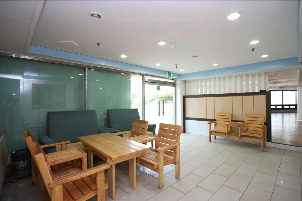 Incheon Cheukdo Pension