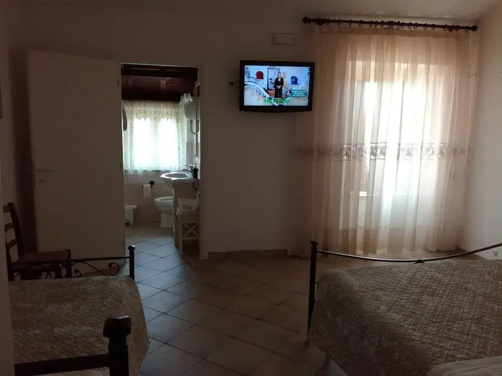 La Zavorrina