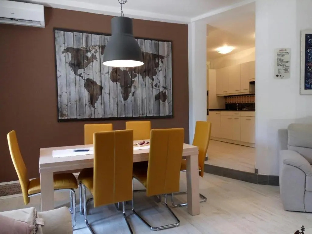 Apartment&Room Romano