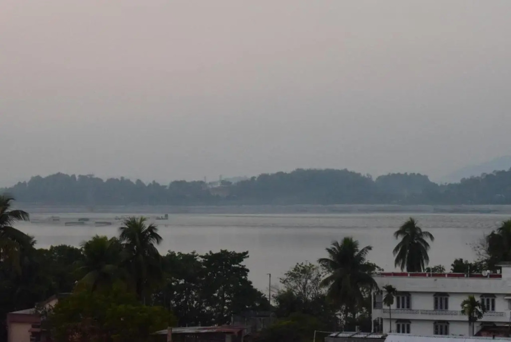 River Breeze Home