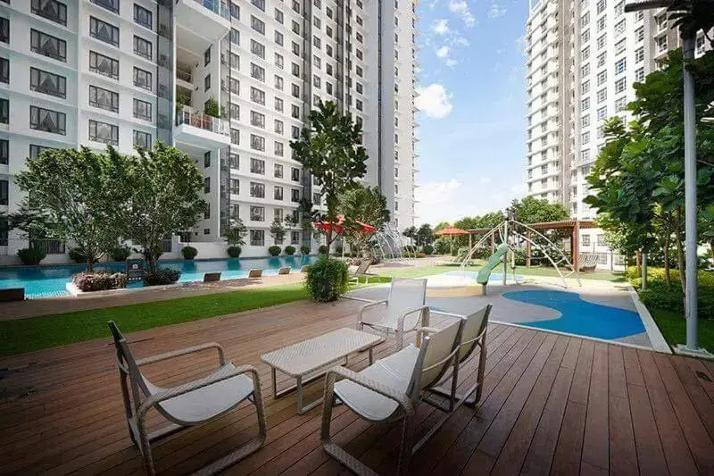 Afham Apartment @ Solstice