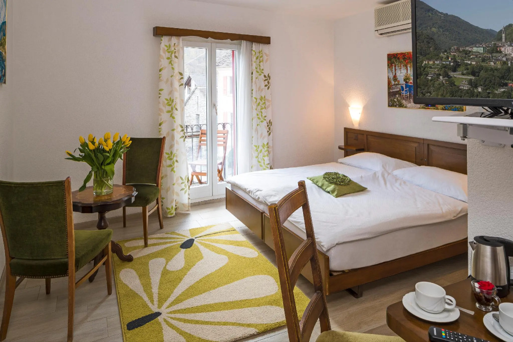 Hotel Antico