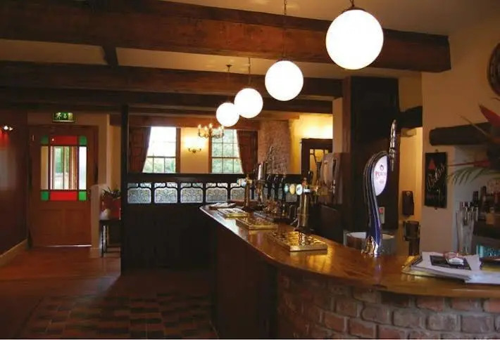 The Badger Inn